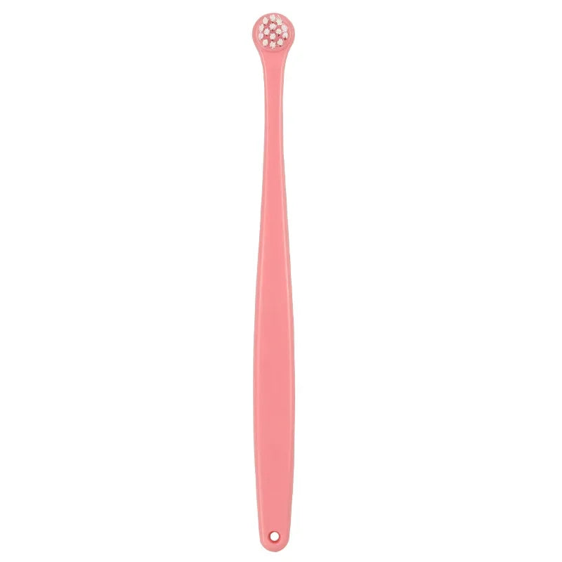 Dog Toothbrush Small Head Pet Toothbrush - MyPetDollar.com