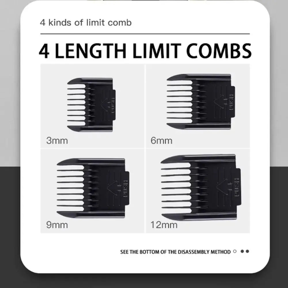 Professional USB Rechargeable Dog Hair - MyPetDollar.com