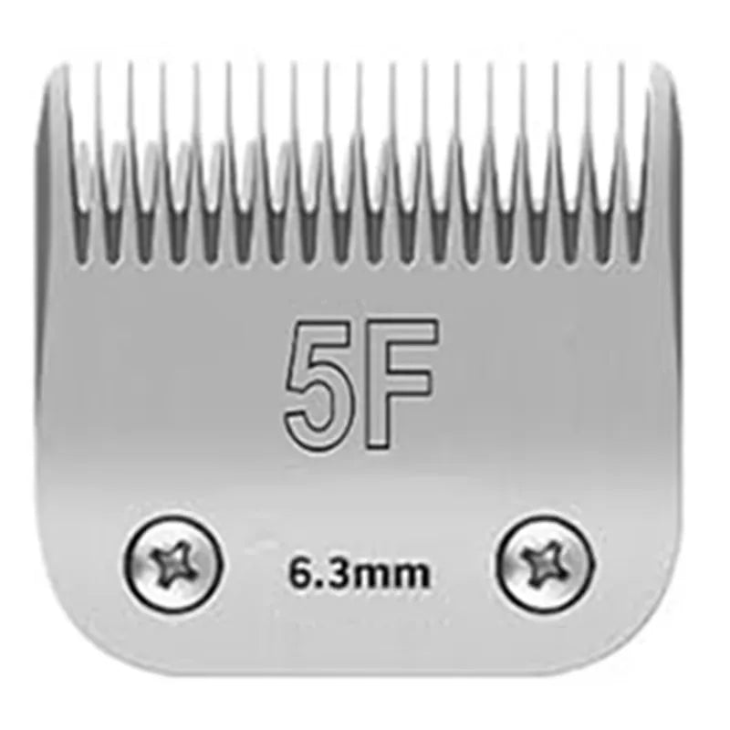 3f,4f,5f,7f,9 ,10 ,30 ,40 ,50 Professional Dog Clipper – Dog Supplies