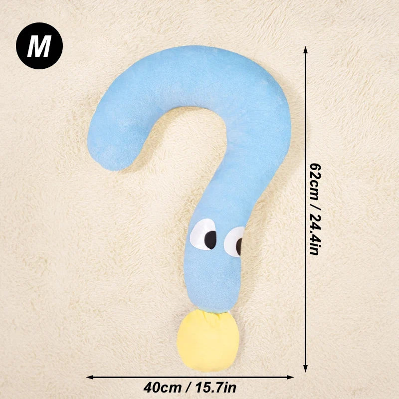 Winter Pet Little Pillow U-shaped Neck Protector Deep Sleep