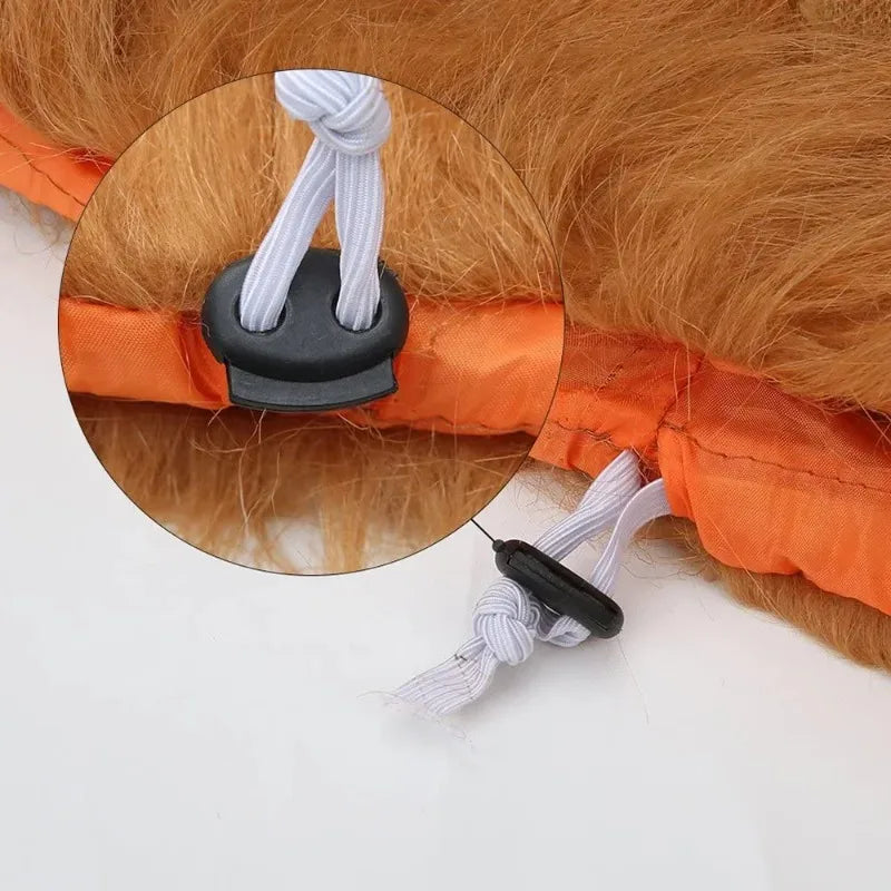 Large Dog Ears, Pet Accessories Cute Pet Dog - MyPetDollar.com