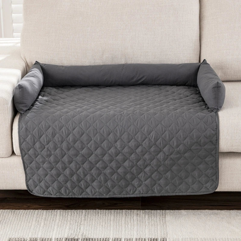 Bed Dog Cushion Summer Sofa Bed for Large - MyPetDollar.com