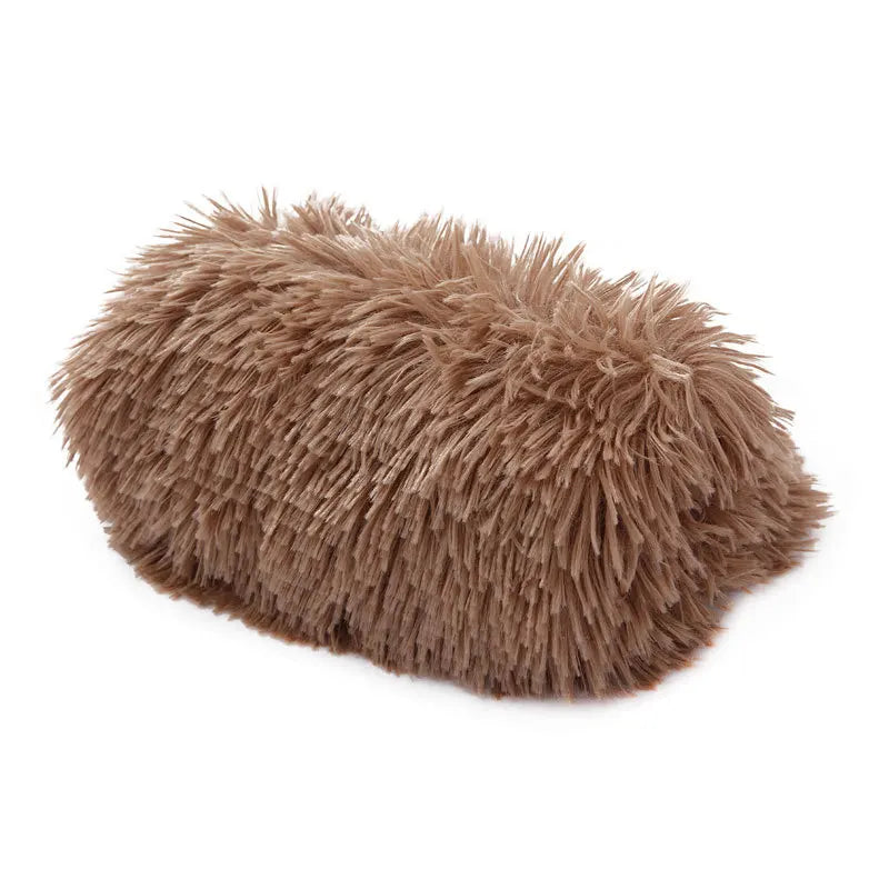 Soft Pet Blanket Mat Warm Dog Cat Sleeping - MyPetDollar.com