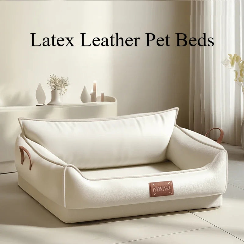 Warm Dog Mats House Winter Large Beds Sofa - MyPetDollar.com
