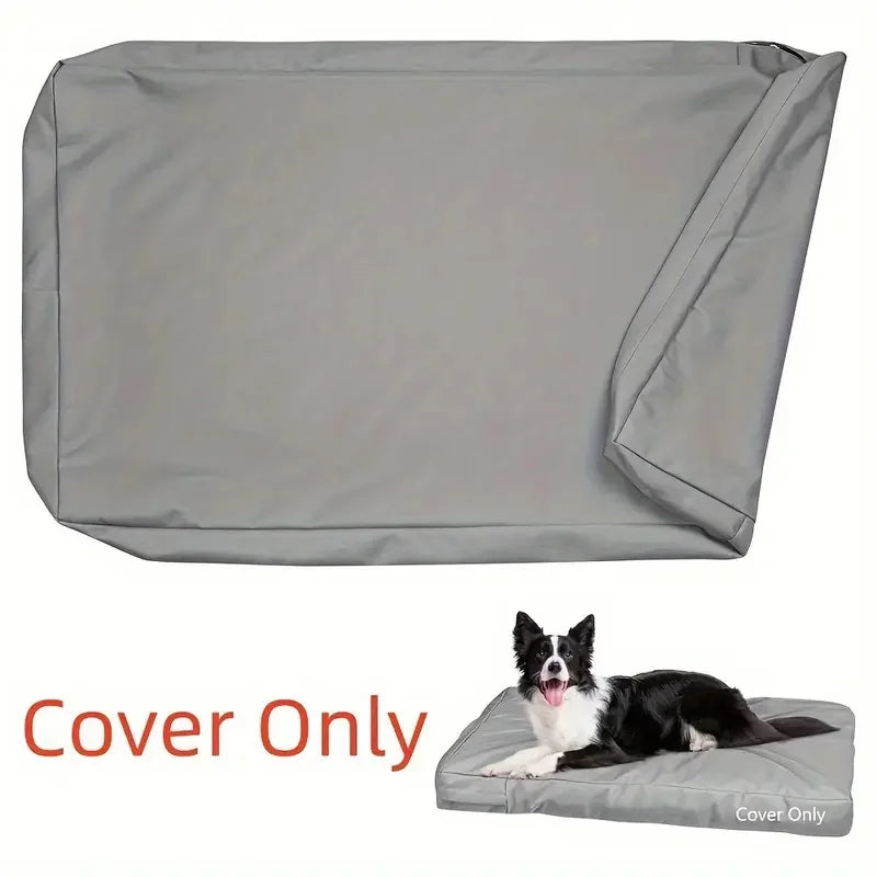 Only Cover Dog Bed Cover Removable and - MyPetDollar.com
