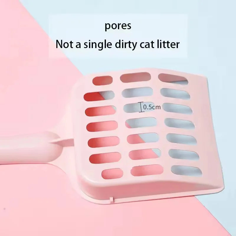 Durable Plastic Pet Supplies Cat Litter - MyPetDollar.com