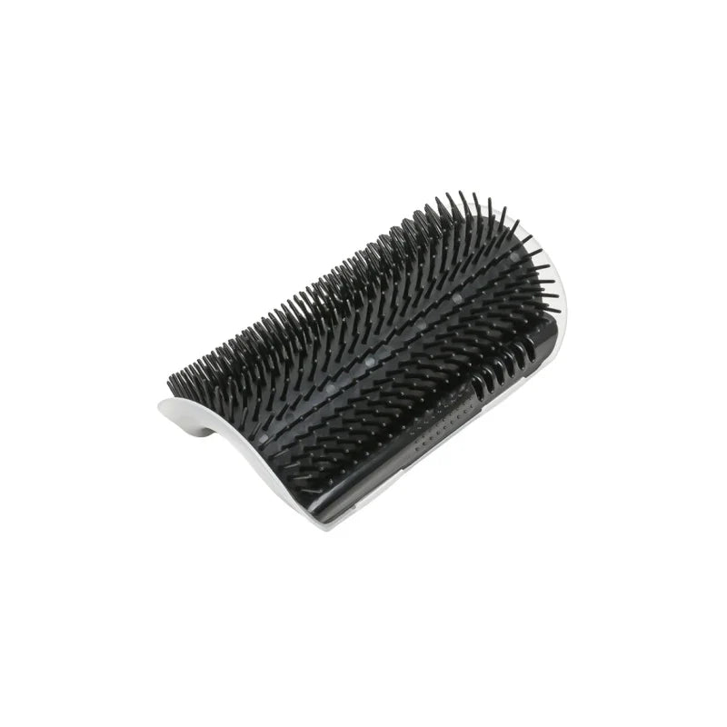 Cat Scratcher Massager for Scratching Pets Grooming Brush – Cat Supplies