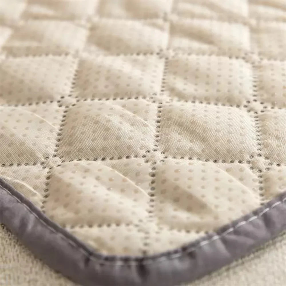 1Pc Anti Leaking Non-Slip Dog Bed Cover,Pet - MyPetDollar.com