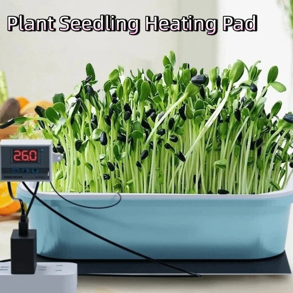 Waterproof USB Reptile Heating Pad - MyPetDollar.com