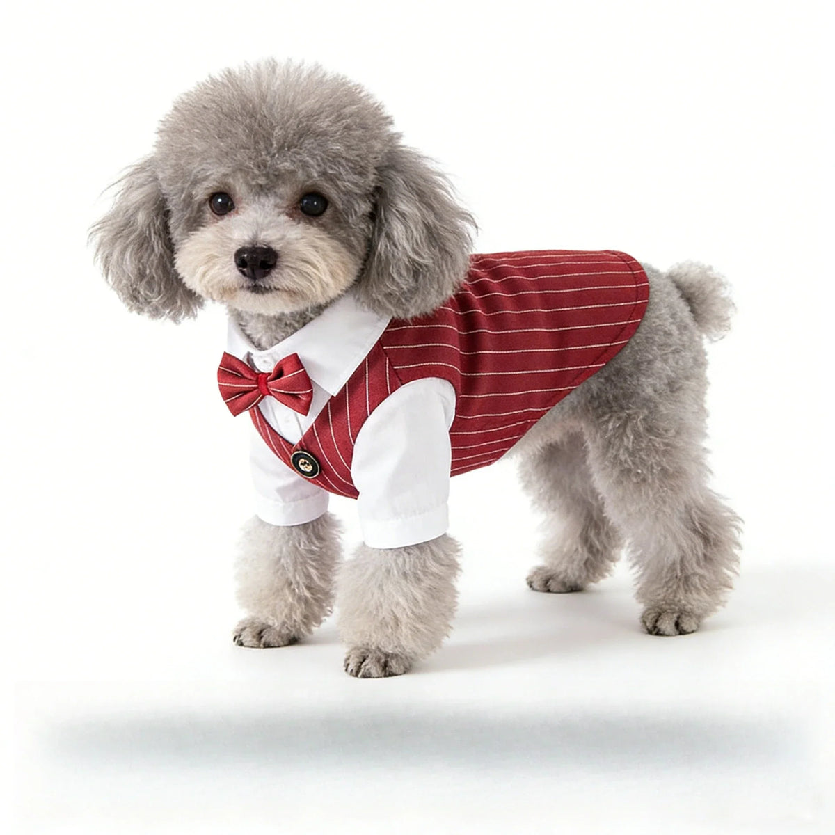 Pet Dog Teddy Small Dog Cat Spring and - MyPetDollar.com