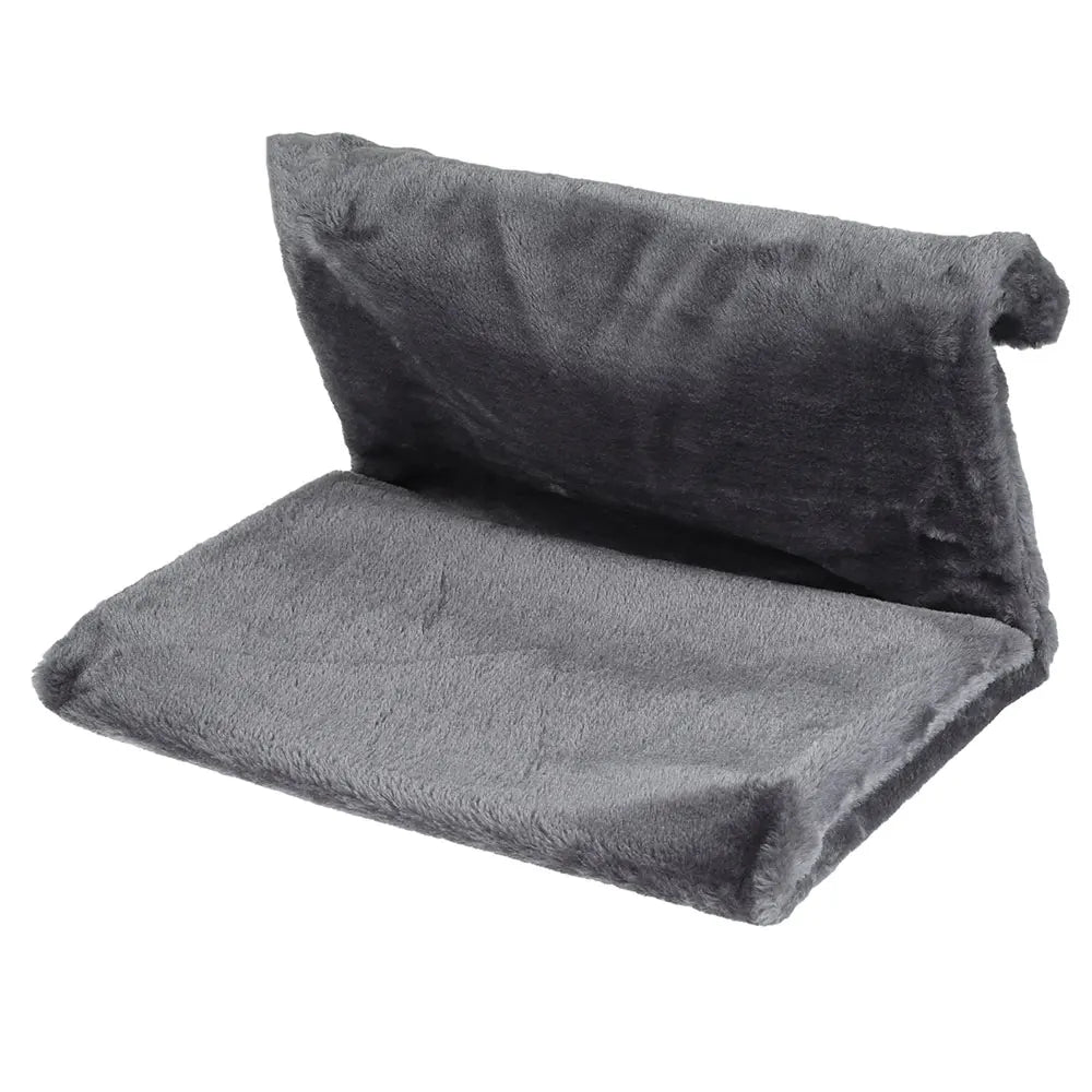 Durable Hanging Cat Bed Removable Hammock