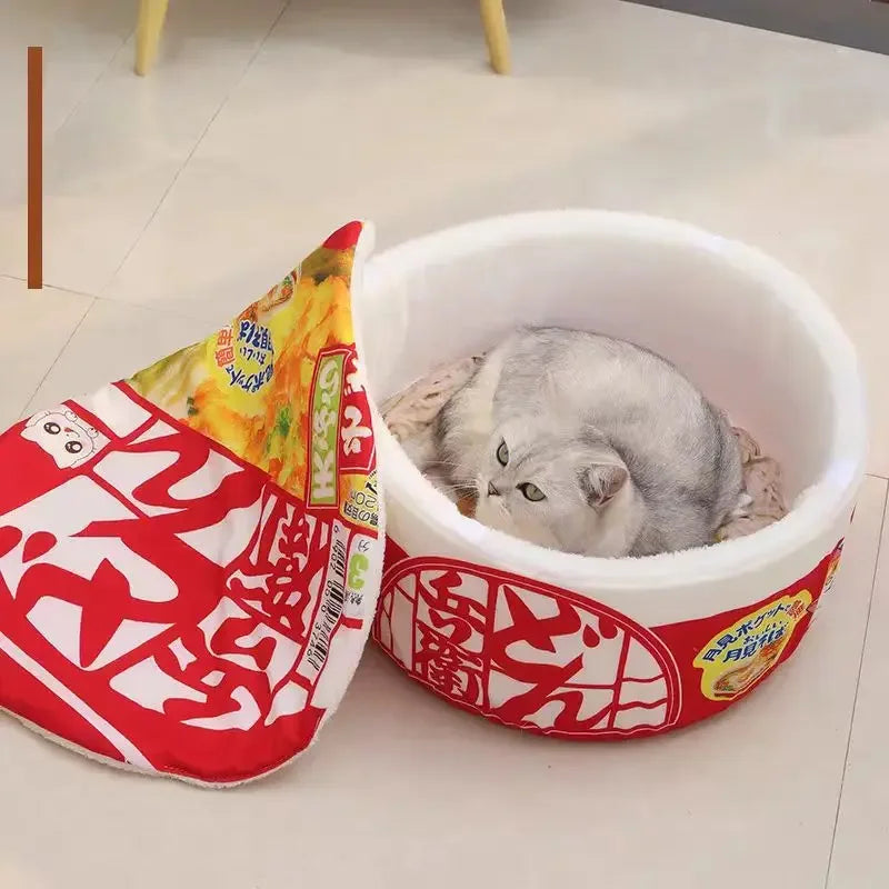 Red Pet Dog Cat House Kennel Super Large - MyPetDollar.com