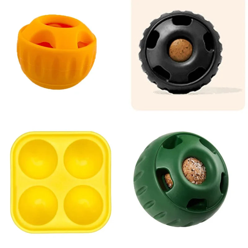 Interactive Dog Toys Mental Stimulation - MyPetDollar.com