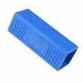 Silicone Pet Hair Removal Brush Dog & Cat Effective