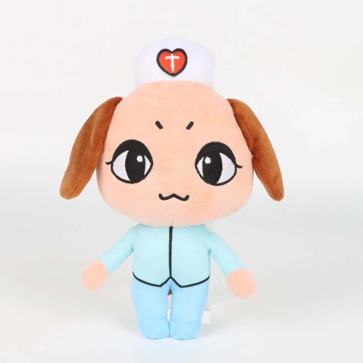 Anomala Animal Hospital Secret Agent Anomaly - MyPetDollar.com