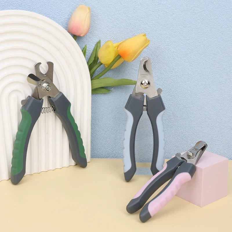 Professional Pet Nail Clipper Dog Cat Nail - MyPetDollar.com