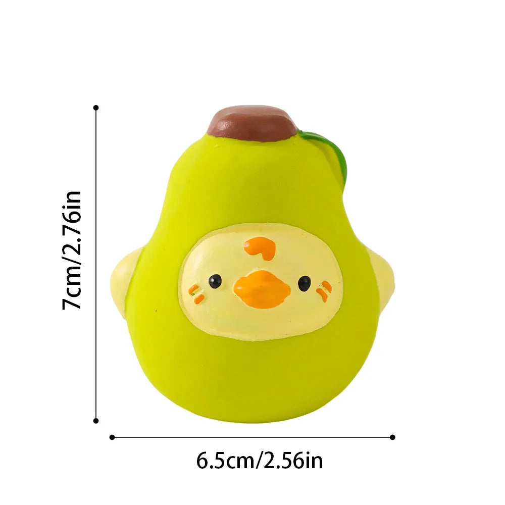 Squeaky Latex Dog Toys - Durable Chew Resistant Pet – Dog Supplies