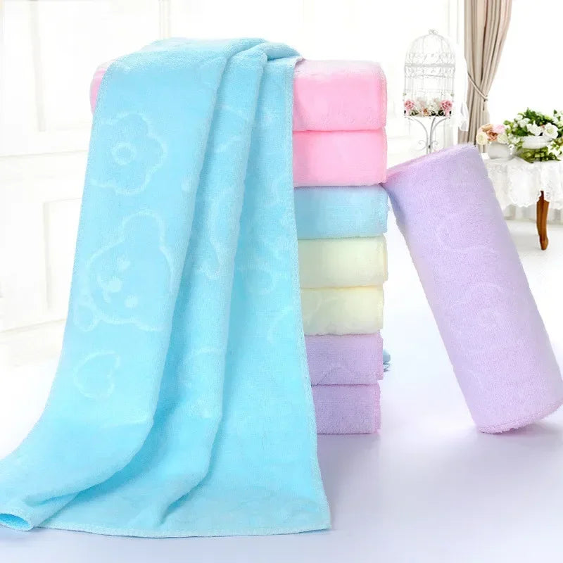 Embossed Absorbent Towel Pet Supply Fast - MyPetDollar.com
