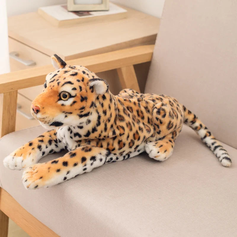 Creative Lifelike Animal Tissue Box Plush - MyPetDollar.com