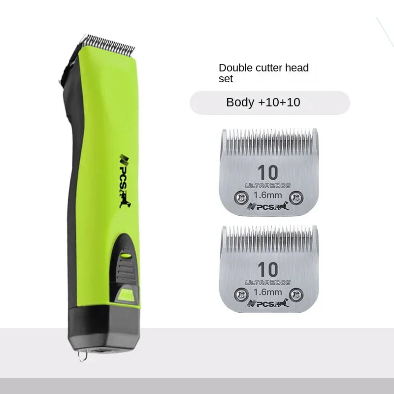 Professional Shaver Pet Electric Clipper Dog - MyPetDollar.com