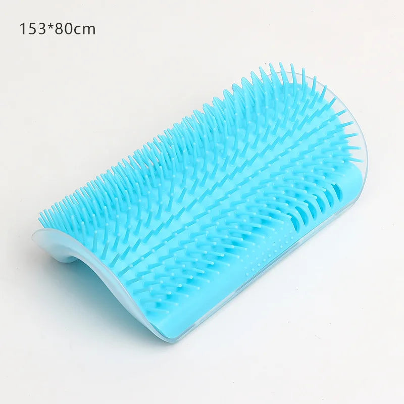 Cat Massage Tool Pet Hair Removal Comb – Cat Grooming Brushes & Combs