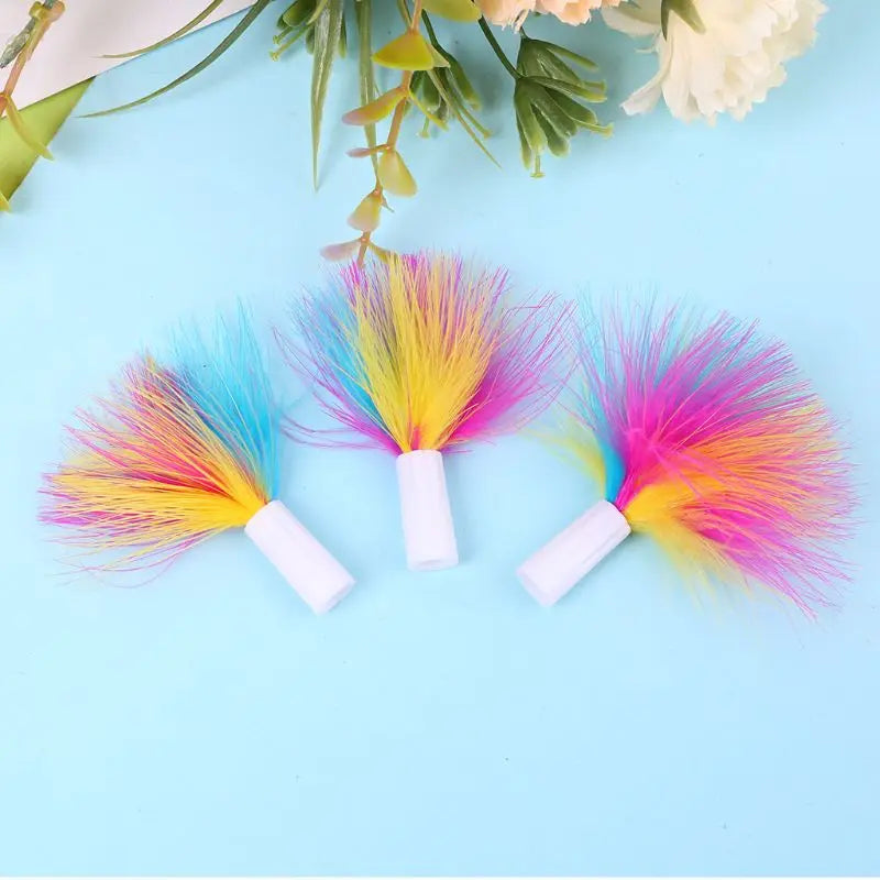 3PCS for Cat Toy Refills Electric Rotating - MyPetDollar.com