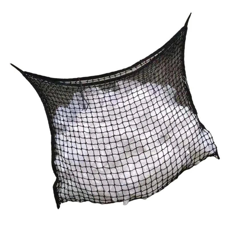 Professional Grade Horse Net with Large - MyPetDollar.com