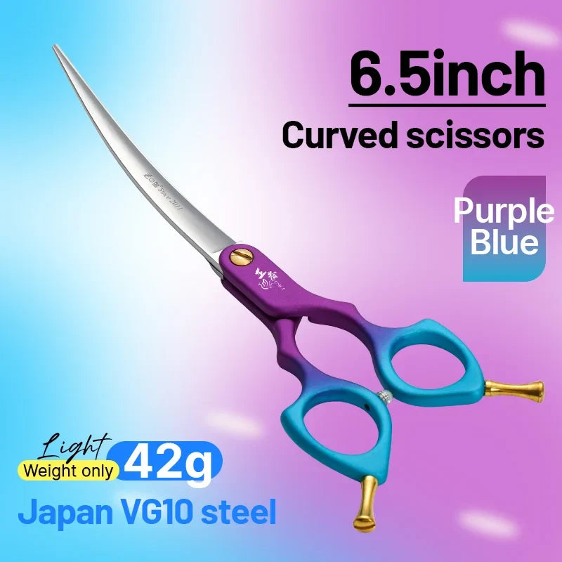 Fenice Advanced 6.5/7.0 Inch JPVG10 Steel - MyPetDollar.com