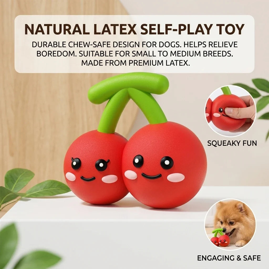 Puppy Dog Chew Toy Anxiety Relief Natural - MyPetDollar.com