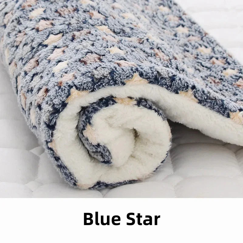 Pet Sleeping Mat Dog Bed Cat Litter Puppy - MyPetDollar.com