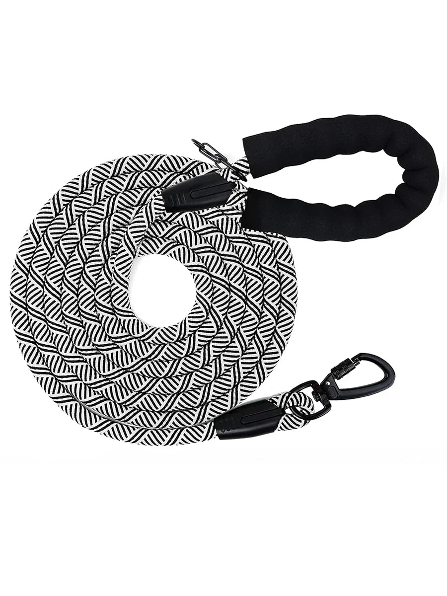 Dog Training Lead, Long Dog Lead 1.5M/2M/3M, - MyPetDollar.com