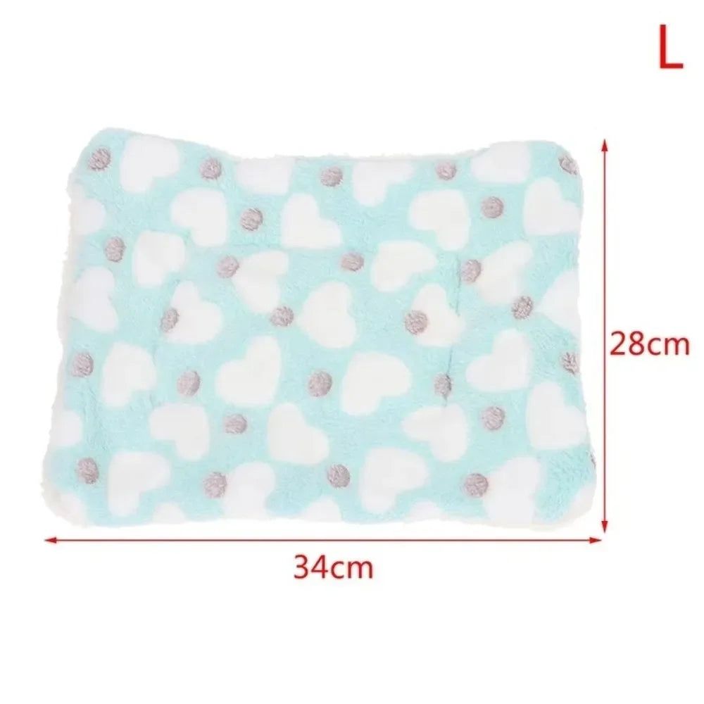 Comfortable Winter Mat Washable - MyPetDollar.com
