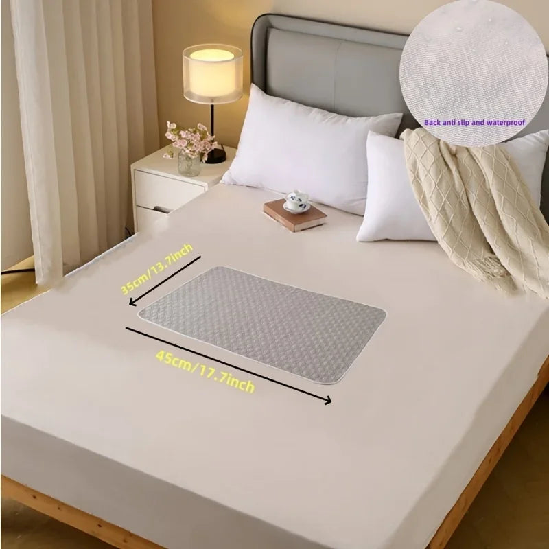 Leak-proof Washable Incontinence Pad