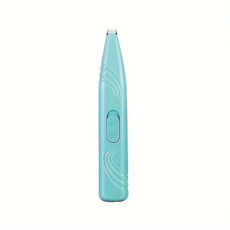Paw Trimmer for Grooming, Cordless Electric Small Pet Grooming