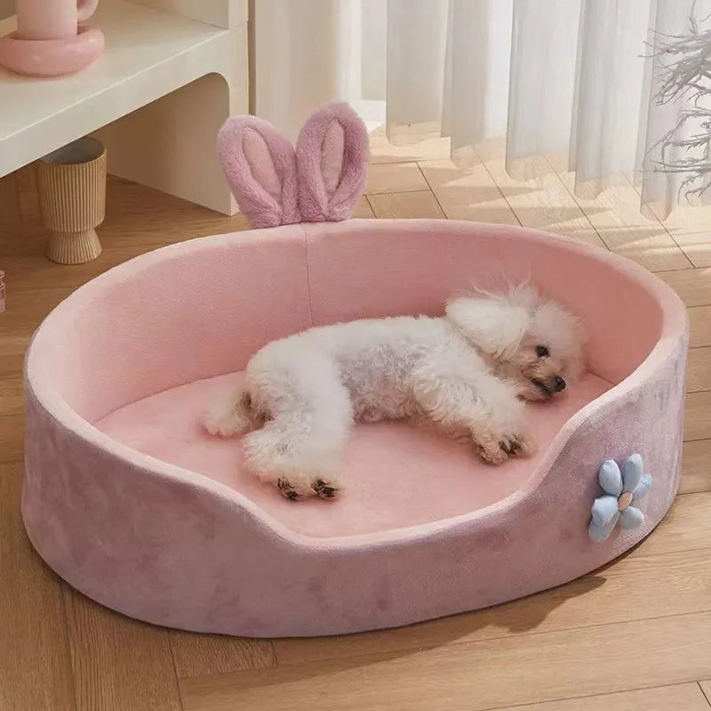 Detachable Pet Bed Pet Bed Detachable - MyPetDollar.com
