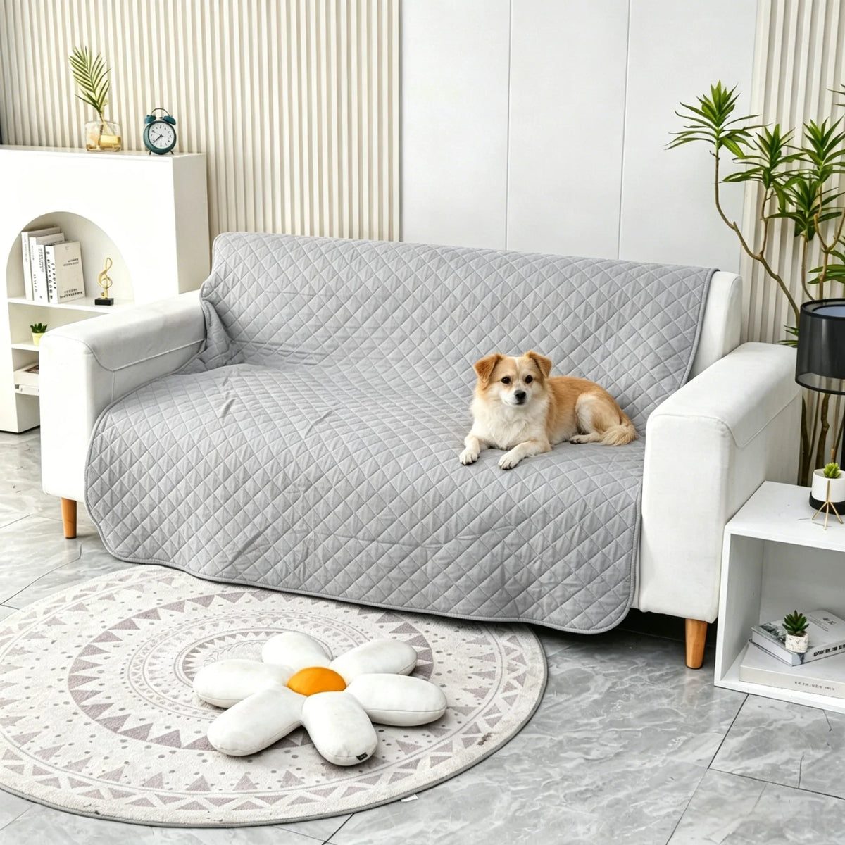 Waterproof Pet Blanket, Bed and Sofa - MyPetDollar.com