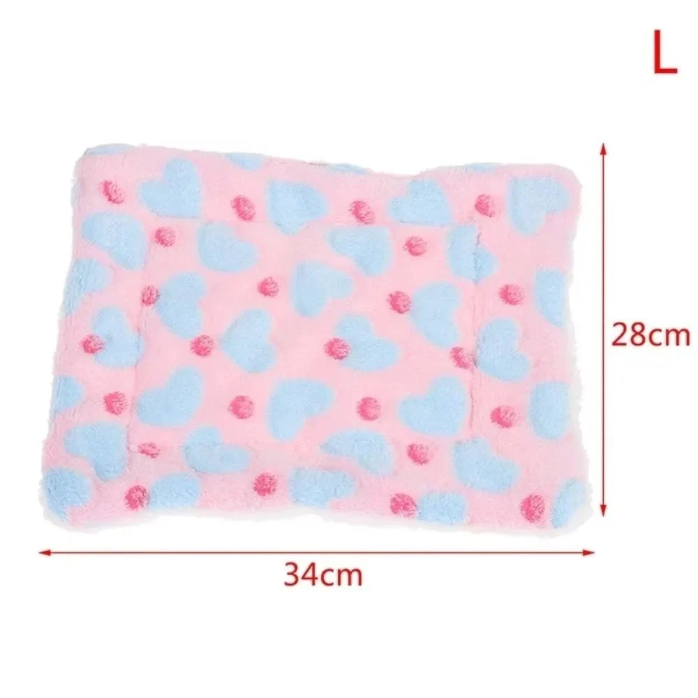 Comfortable Winter Mat Washable - MyPetDollar.com