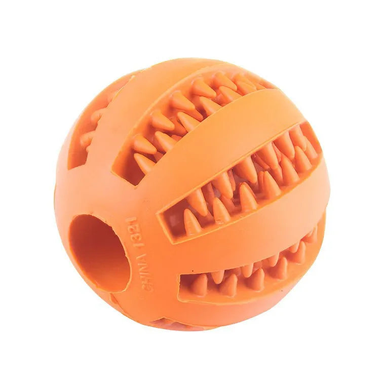 Natural Rubber Pet Dog Toys Dog Chew Toys - MyPetDollar.com
