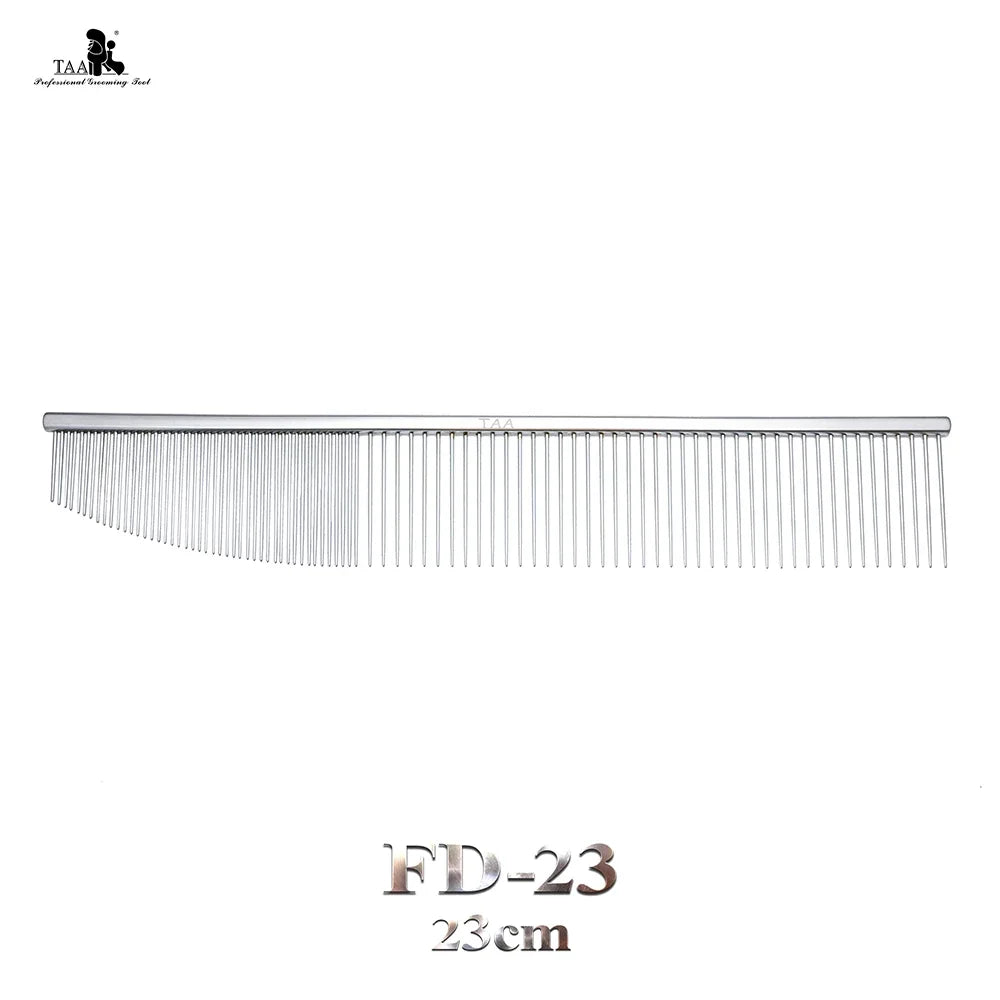 TAA Pet Grooming Comb