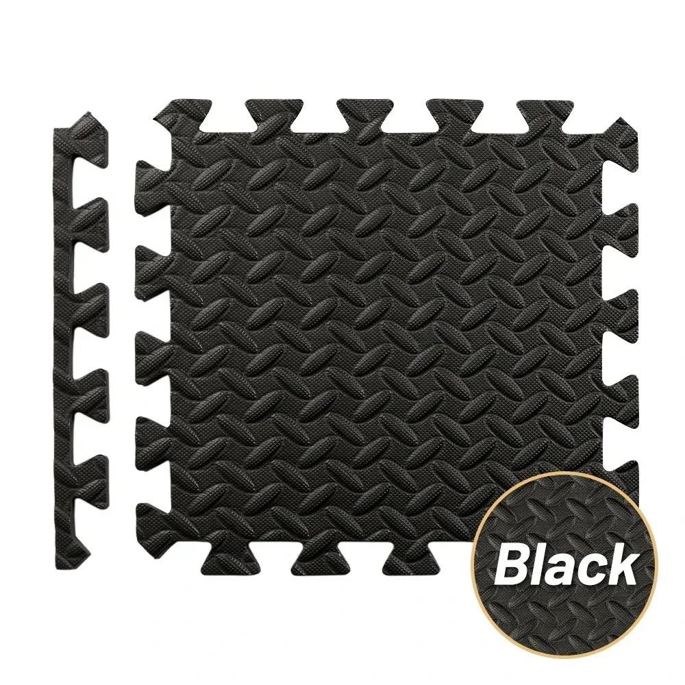 Pet Play Puzzle Mat EVA Foam Floor Tile - MyPetDollar.com