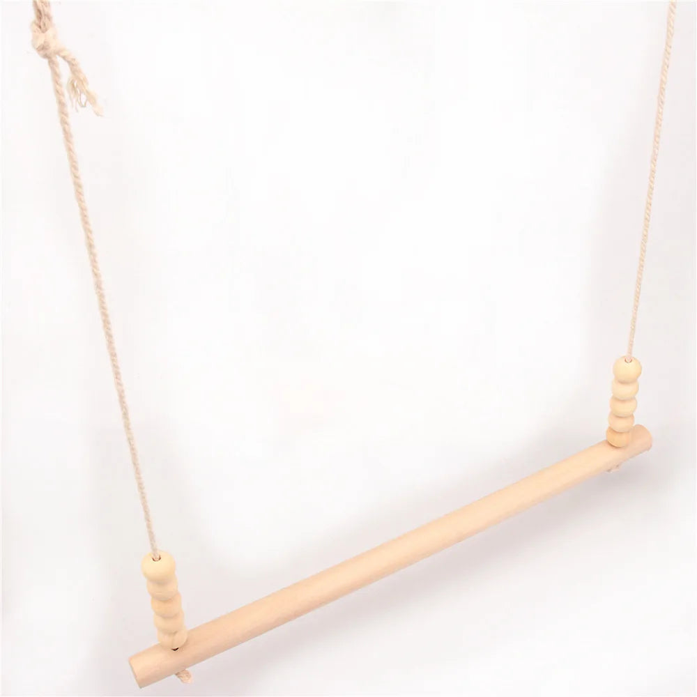 Parrot Plaything, Pet Chicken, Rooster Swing