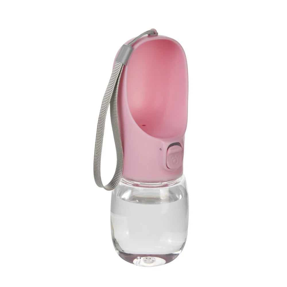 Pet Portable Big Dog Water Bottle for Small - MyPetDollar.com