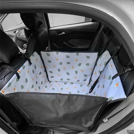 Pet Carriers Dog Car Seat Cover Carrying for - MyPetDollar.com
