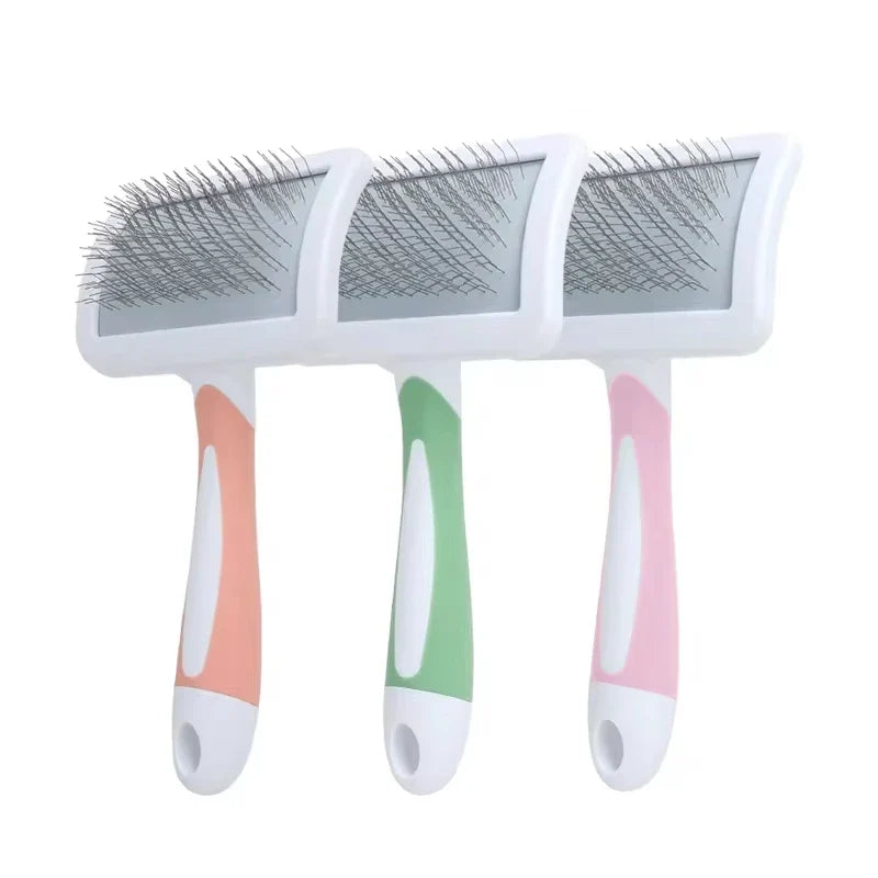 Pet Comb Cat Dog Brush Hair Removal - MyPetDollar.com