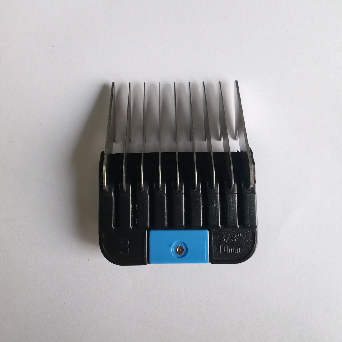 Stainless Steel Animal Attachment Comb 3mm - MyPetDollar.com