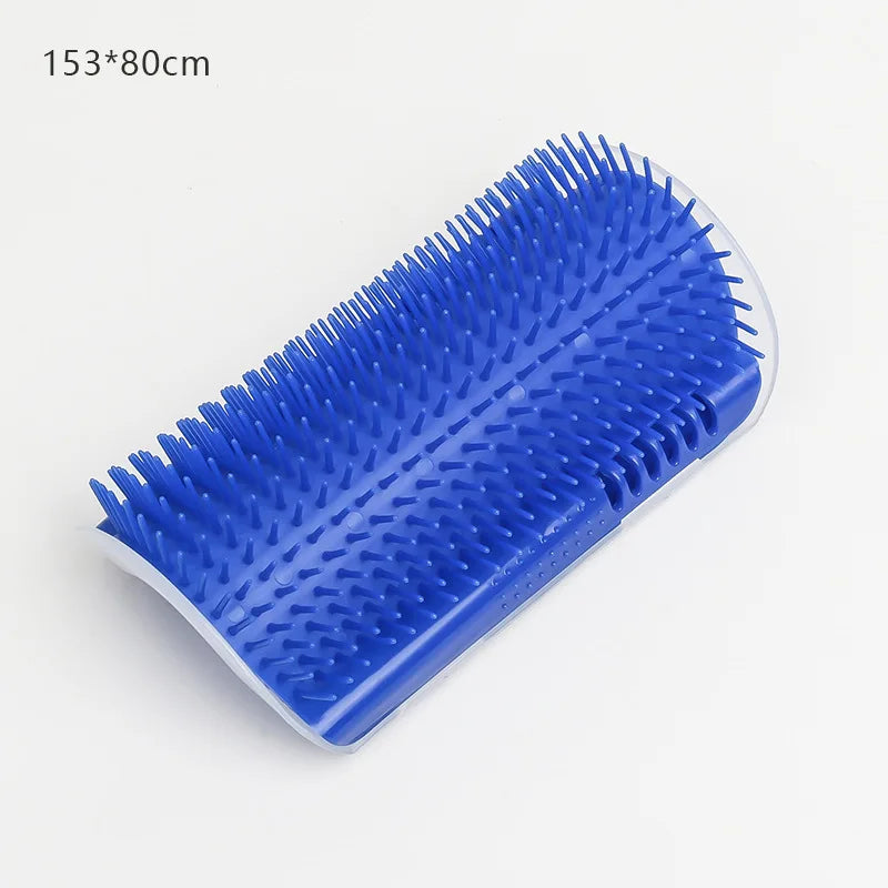 Cat Massage Tool Pet Hair Removal Comb – Cat Grooming Brushes & Combs