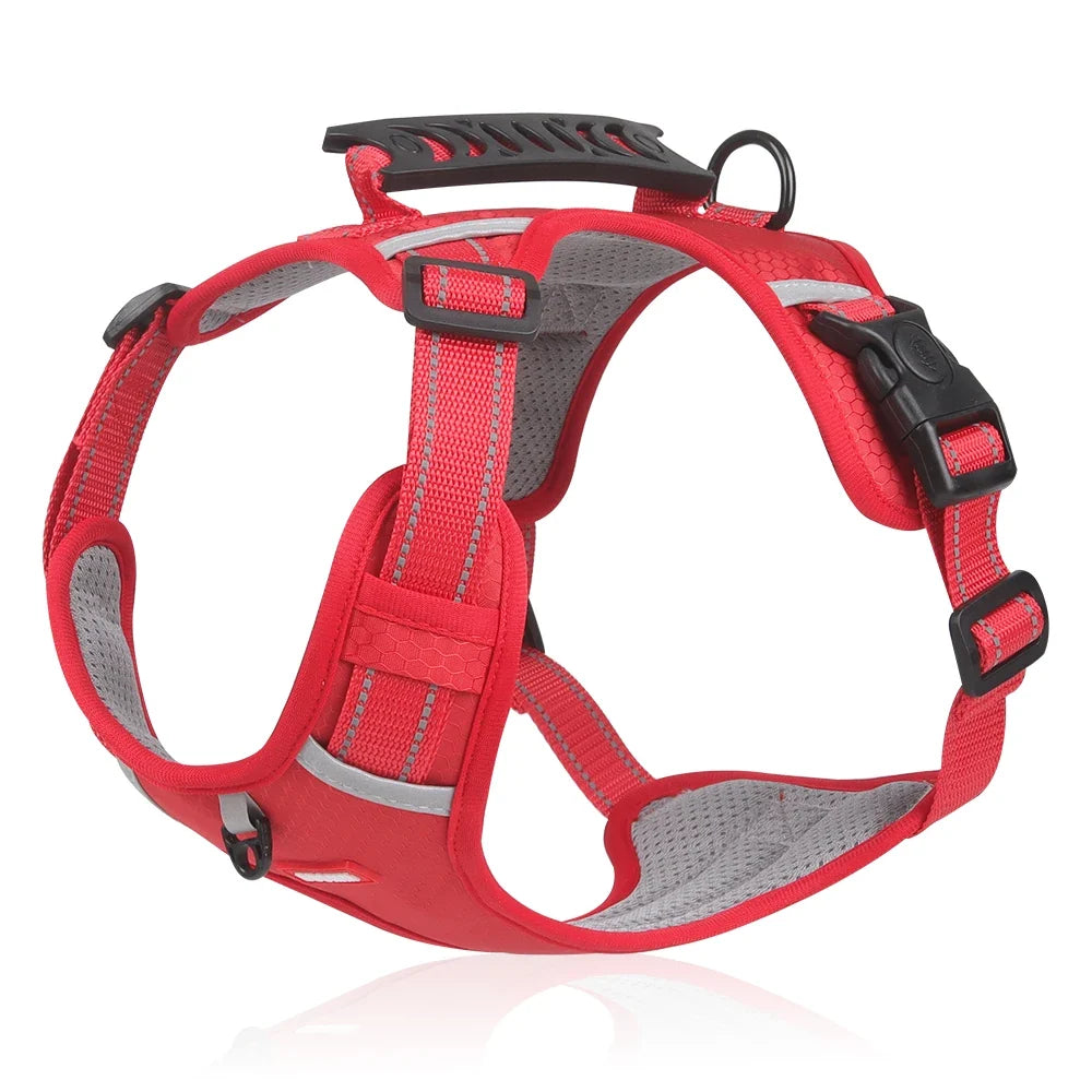 Pet Harnesses Medium Large Dog Labrador - MyPetDollar.com
