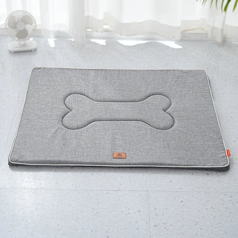 Waterproof Dog Bed Oxford Fabric Pet Bed - MyPetDollar.com