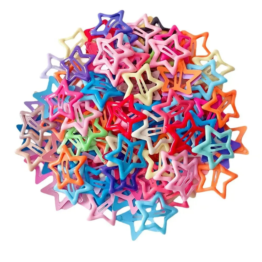 6/10/20/50/100pcs Cute Candy Colors Pet - MyPetDollar.com