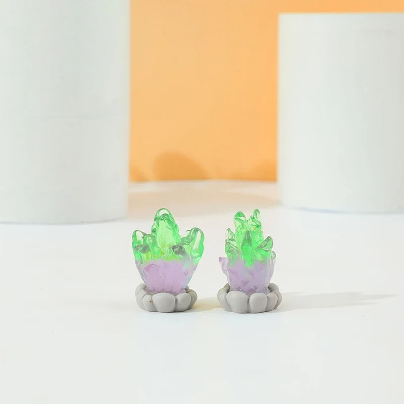 Potted Plants In The Shape Of Noctilucent - MyPetDollar.com